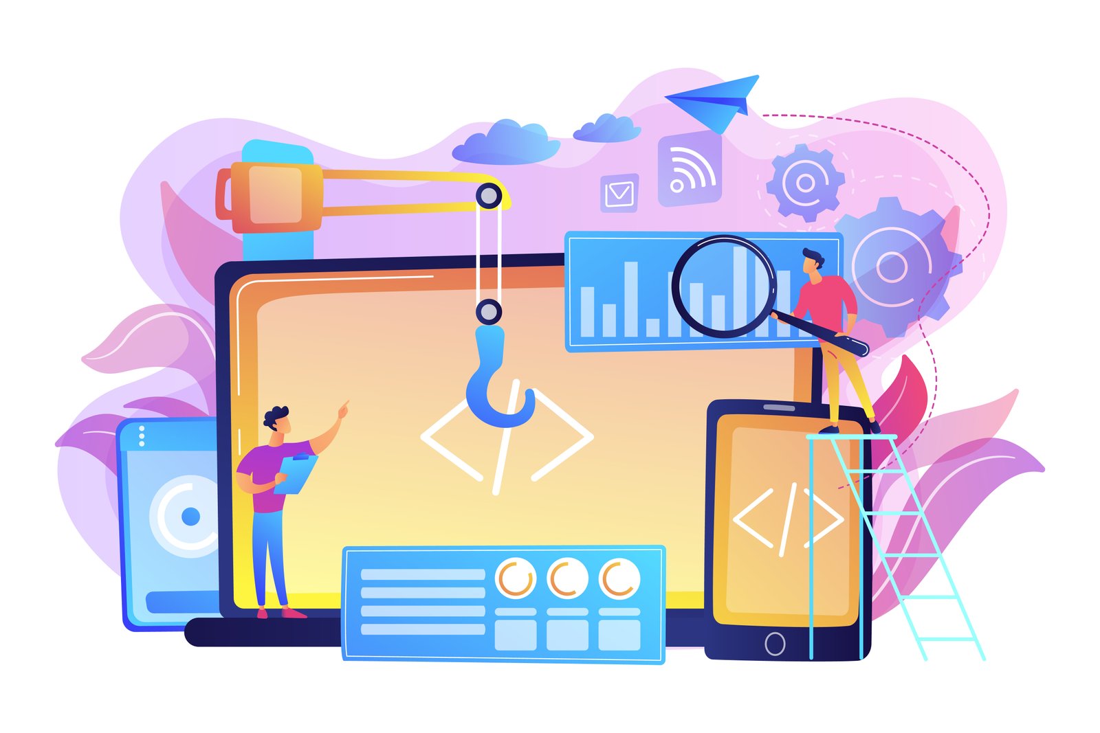 portfolio